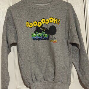 Disney Sweatshirt